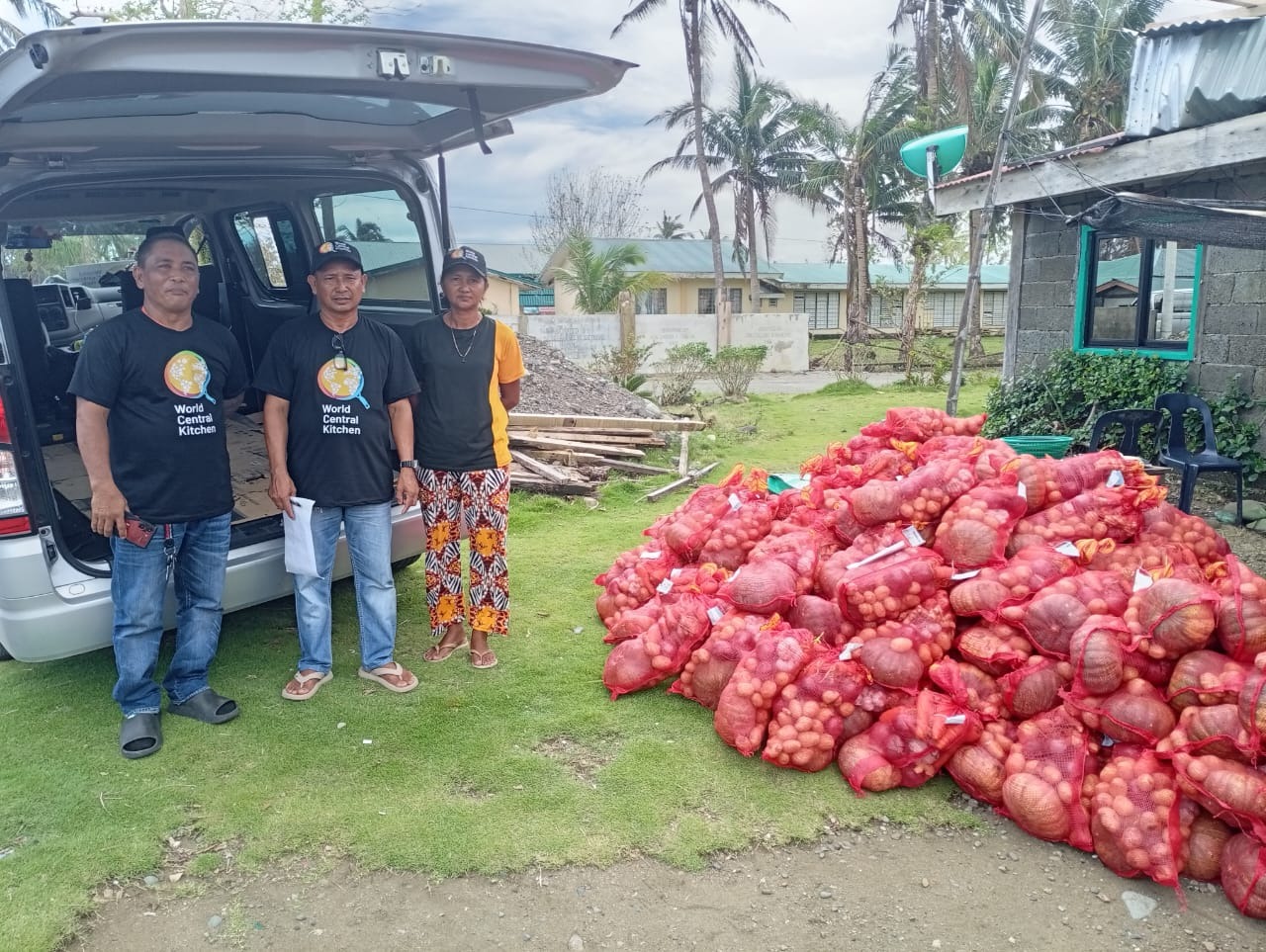 Tulong field photo 10